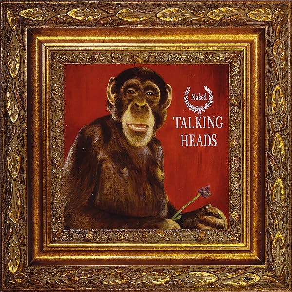 米LP Talking Heads True Stories R125512 Sire /00260 Talking Heads - TRUE STORIES [LP VINYL] [Vinyl] Talking